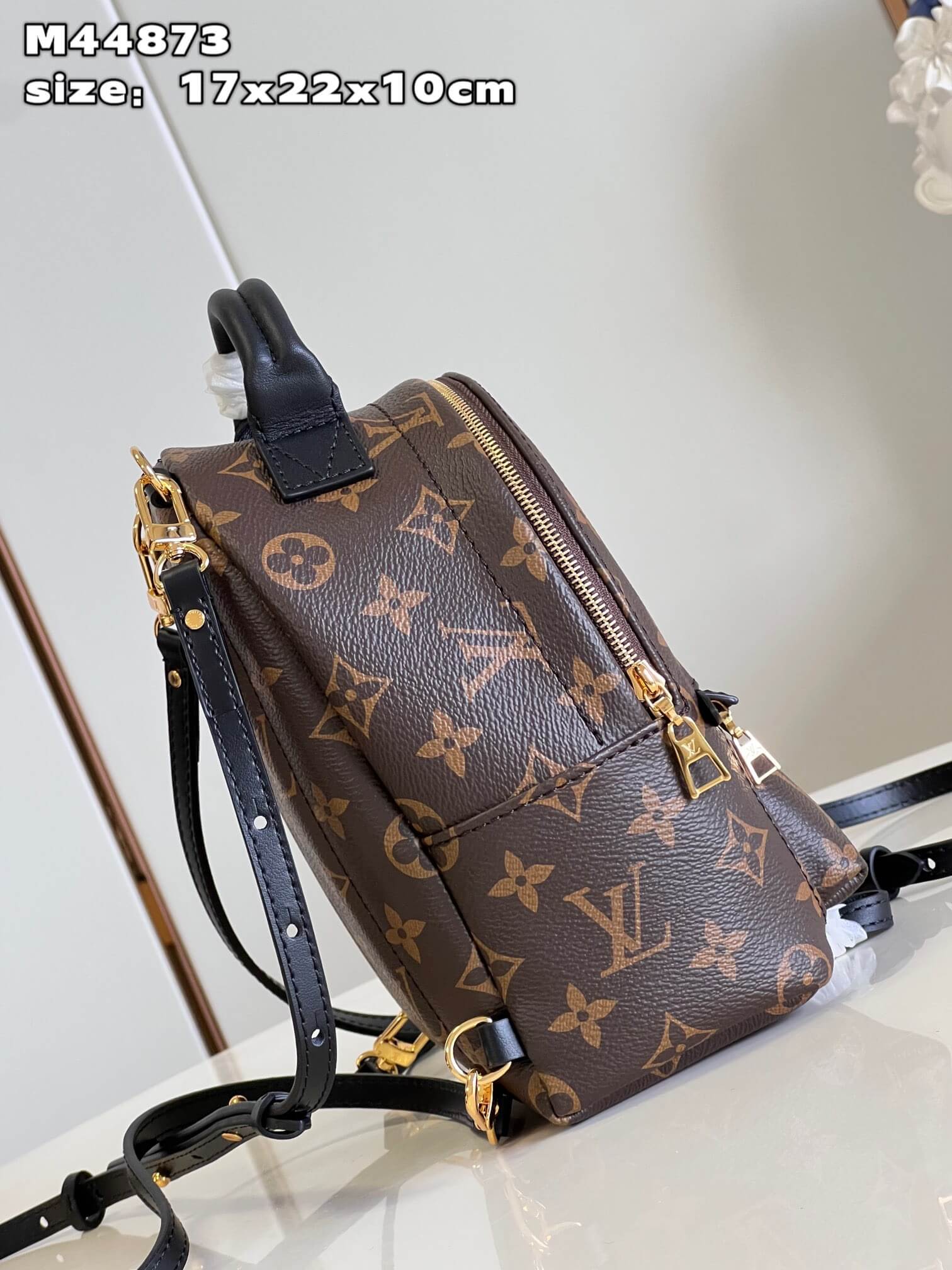 LOUIV Palm Spring Backpack Mini