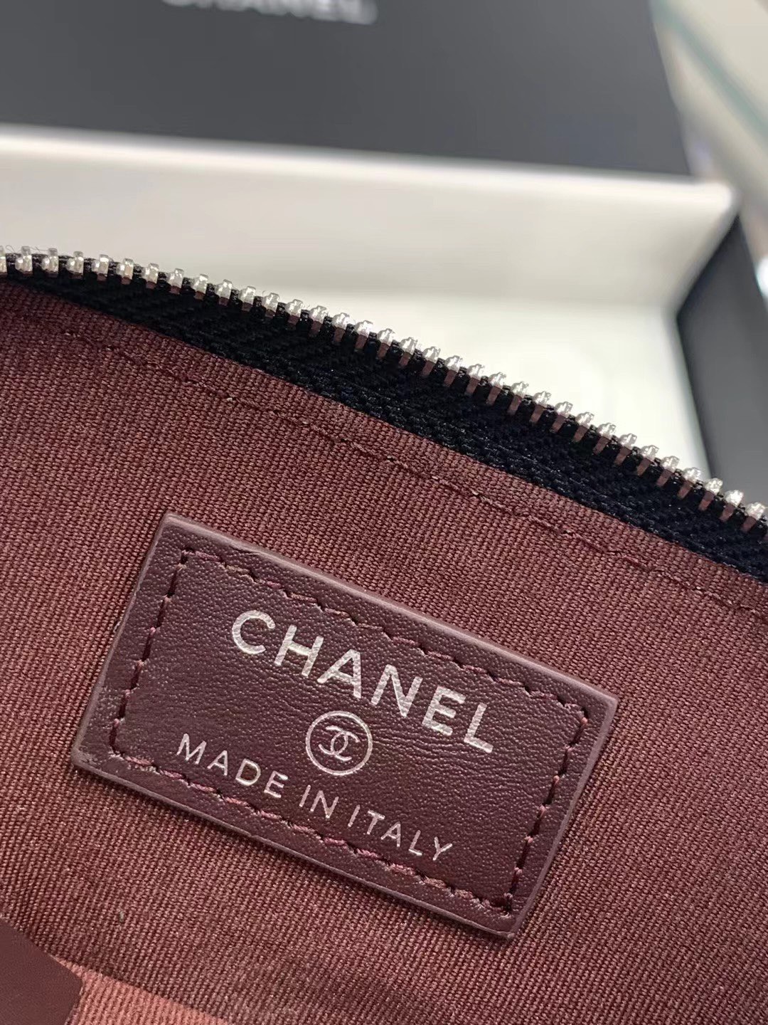 CC Wallet 2805