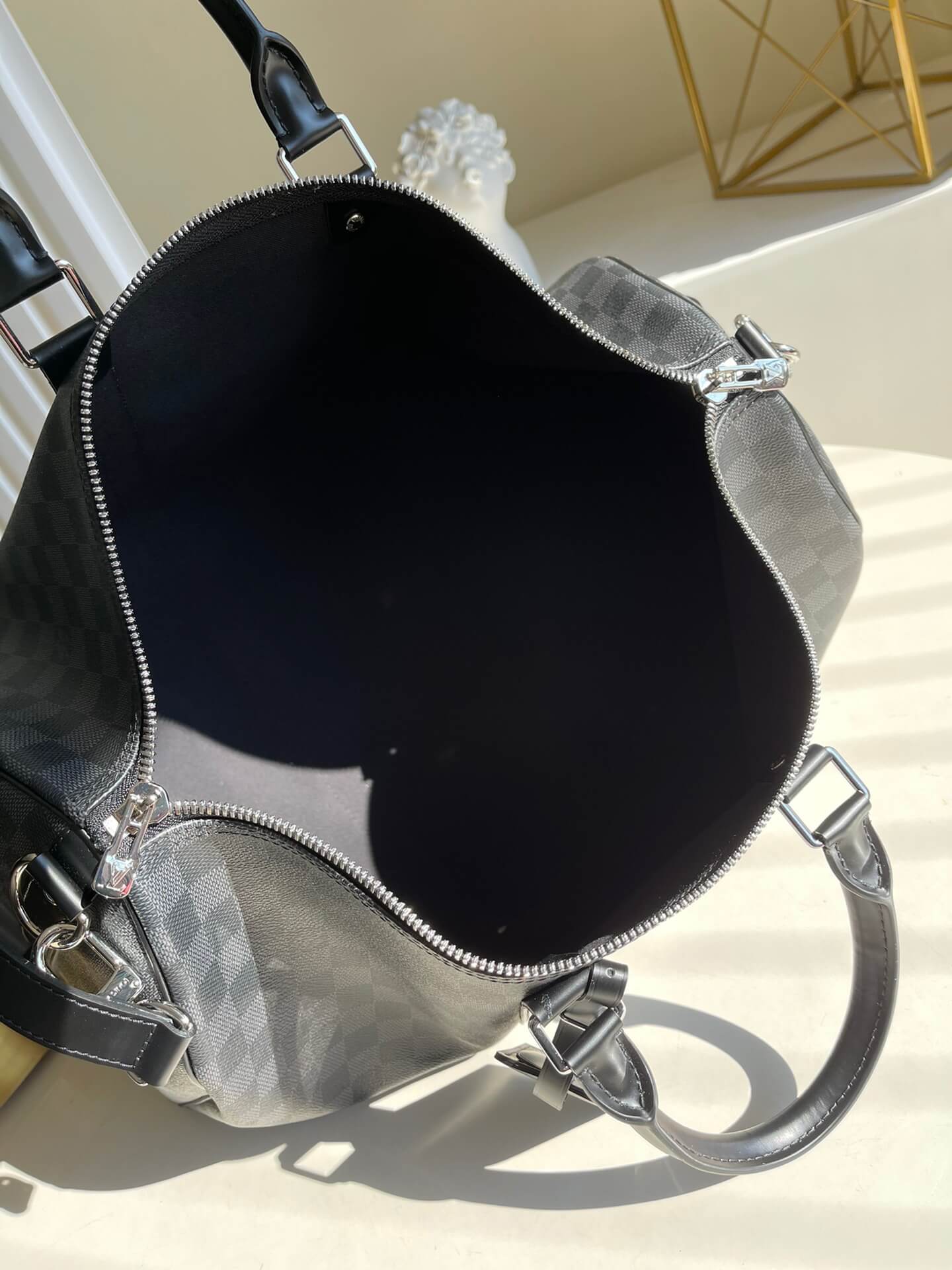 LOUIV Keepall