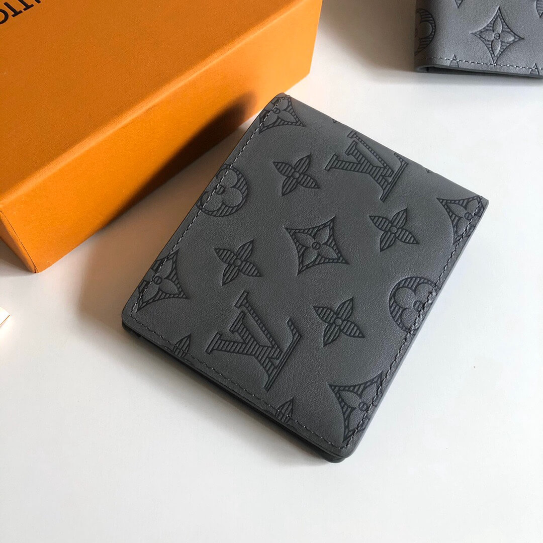LOUIV Men Wallet