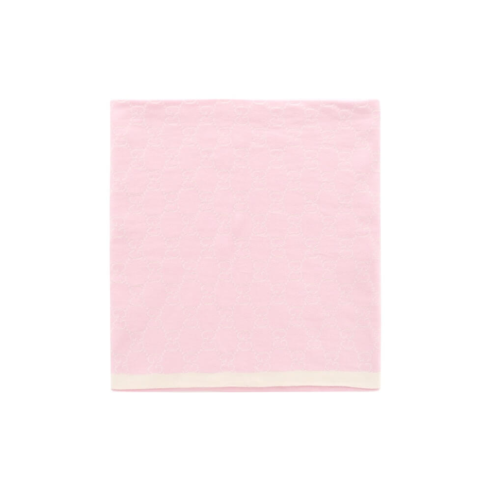 GG Baby Blanket