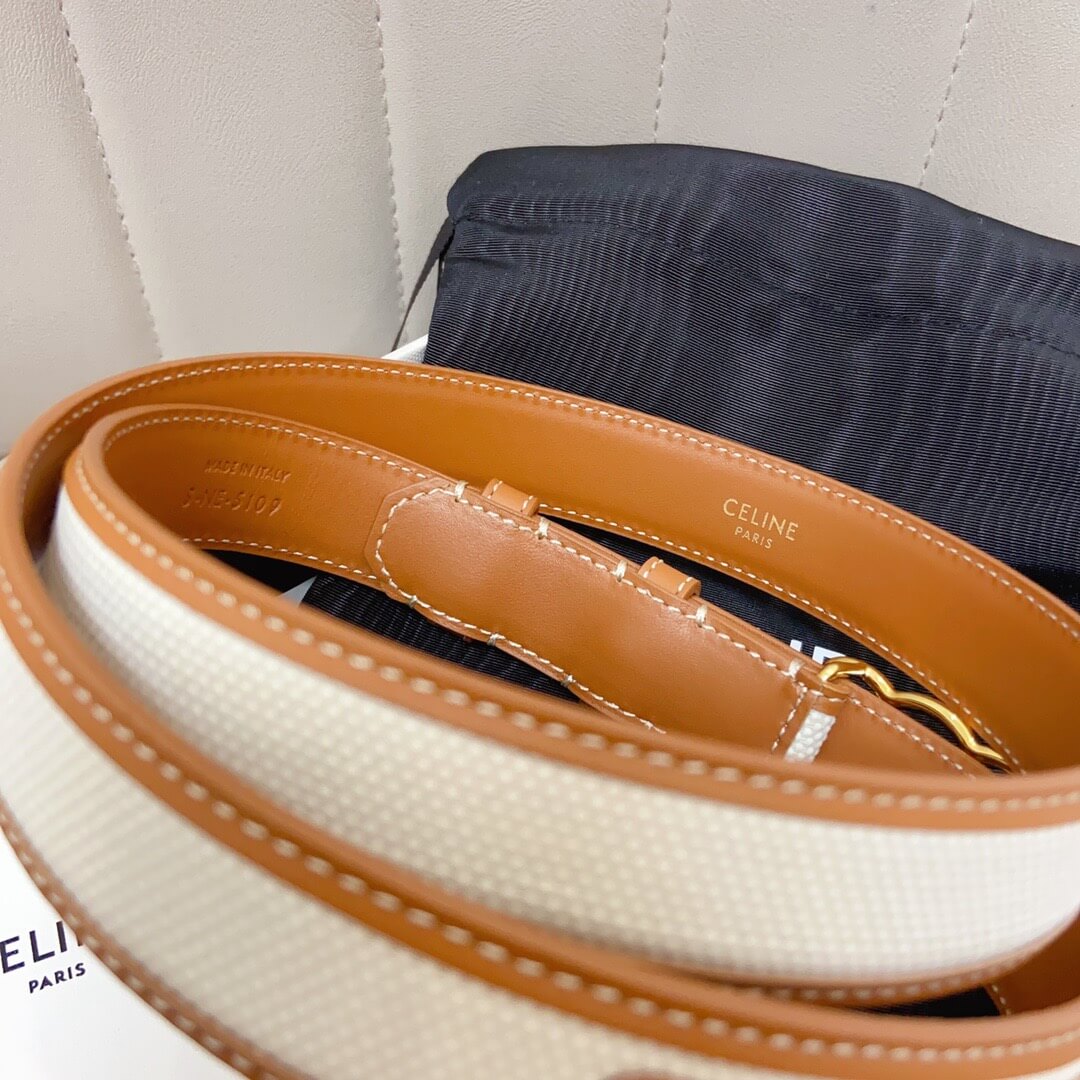 CEL Belts