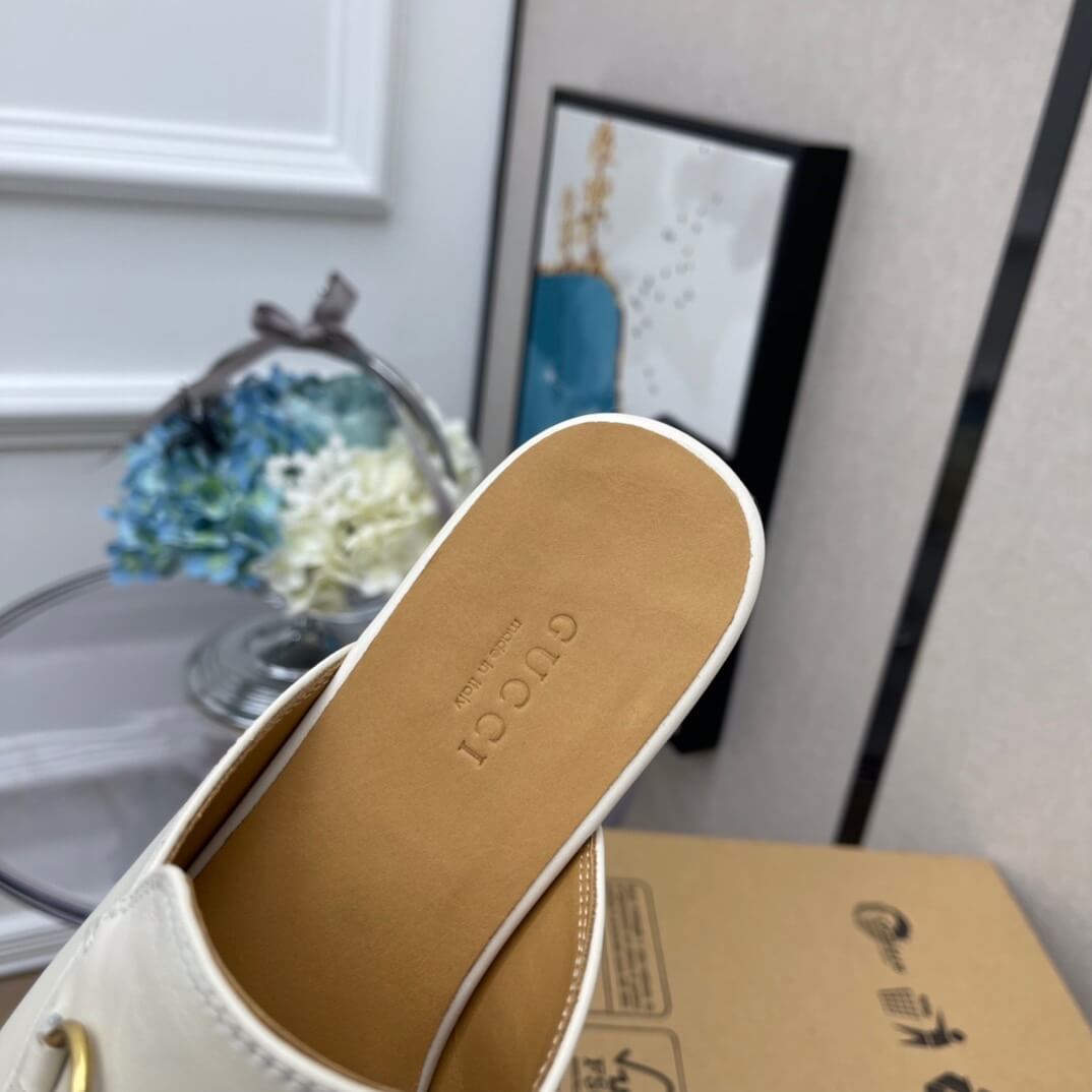 GG Slippers