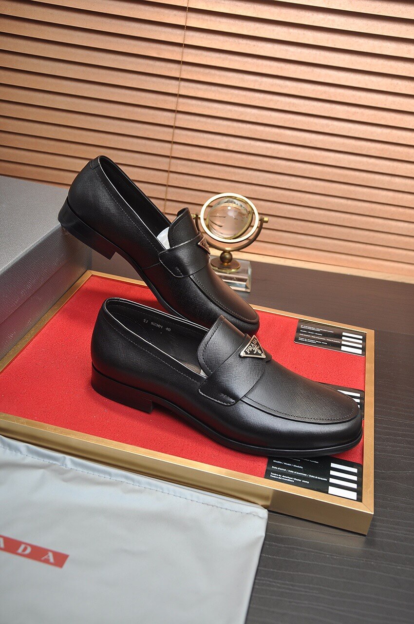 PR Loafers
