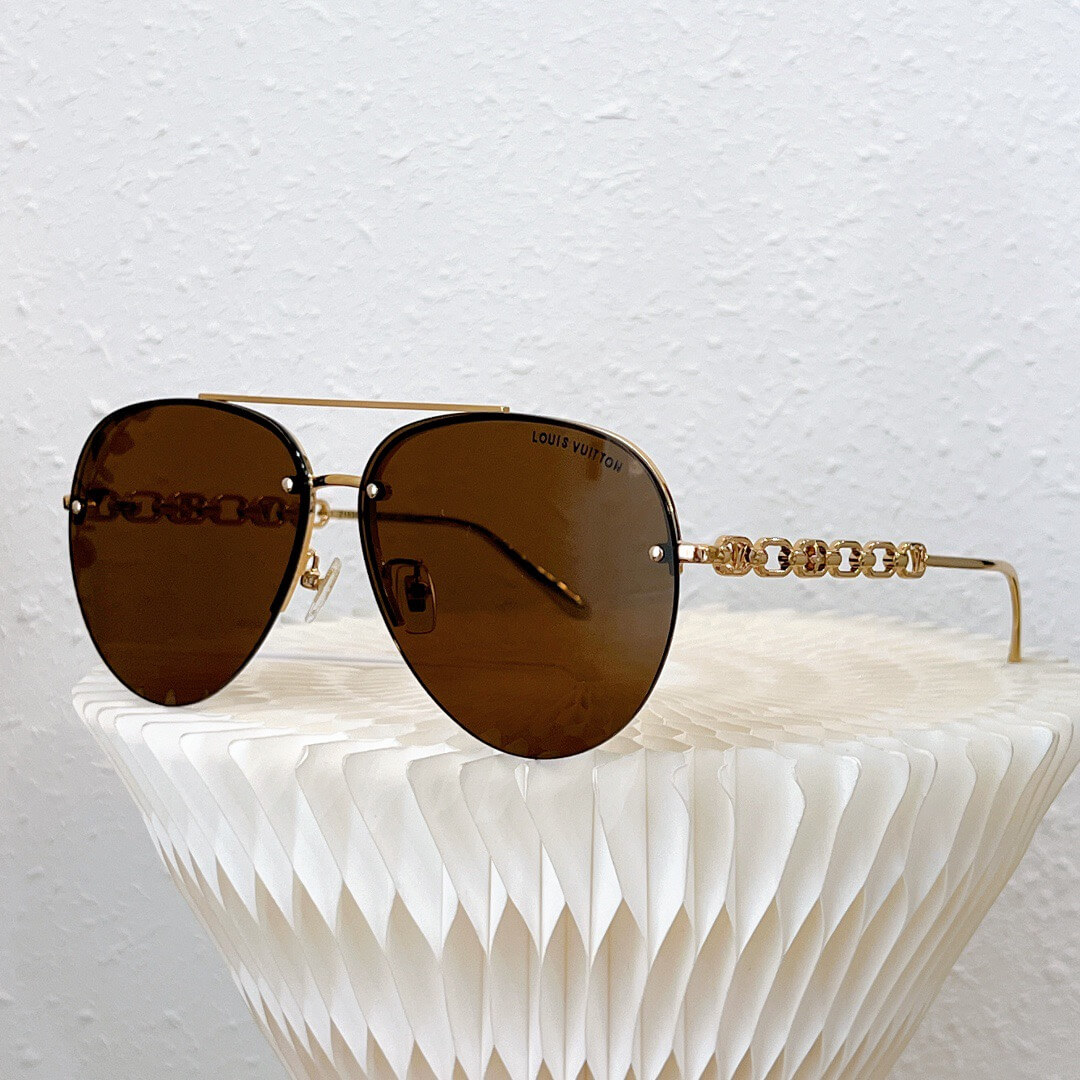 LOUIV Sunglasses