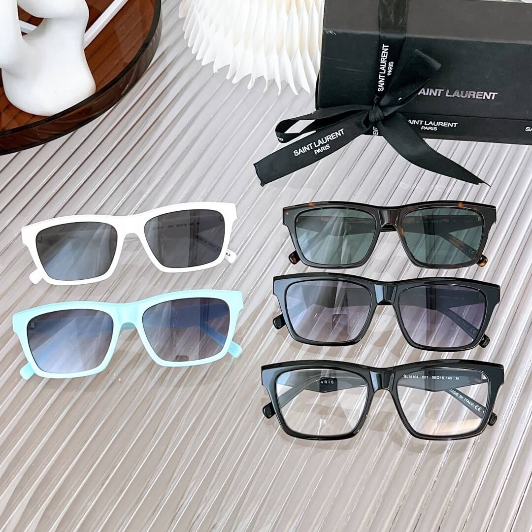 YSL Sunglasses