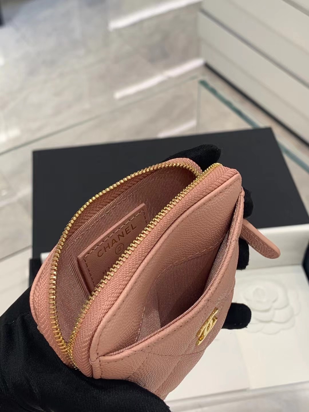 CC Wallet 2805