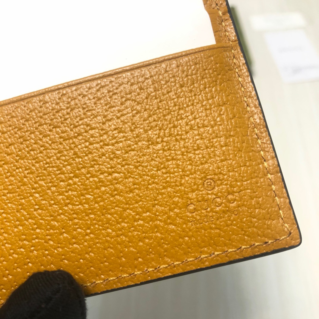 GG Men’s Wallet