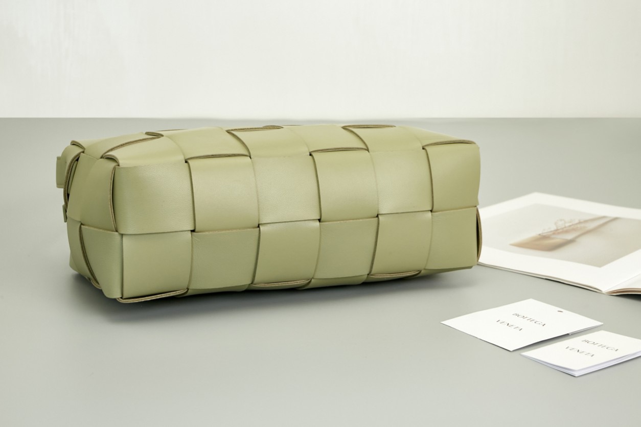 BV Brick Cassette