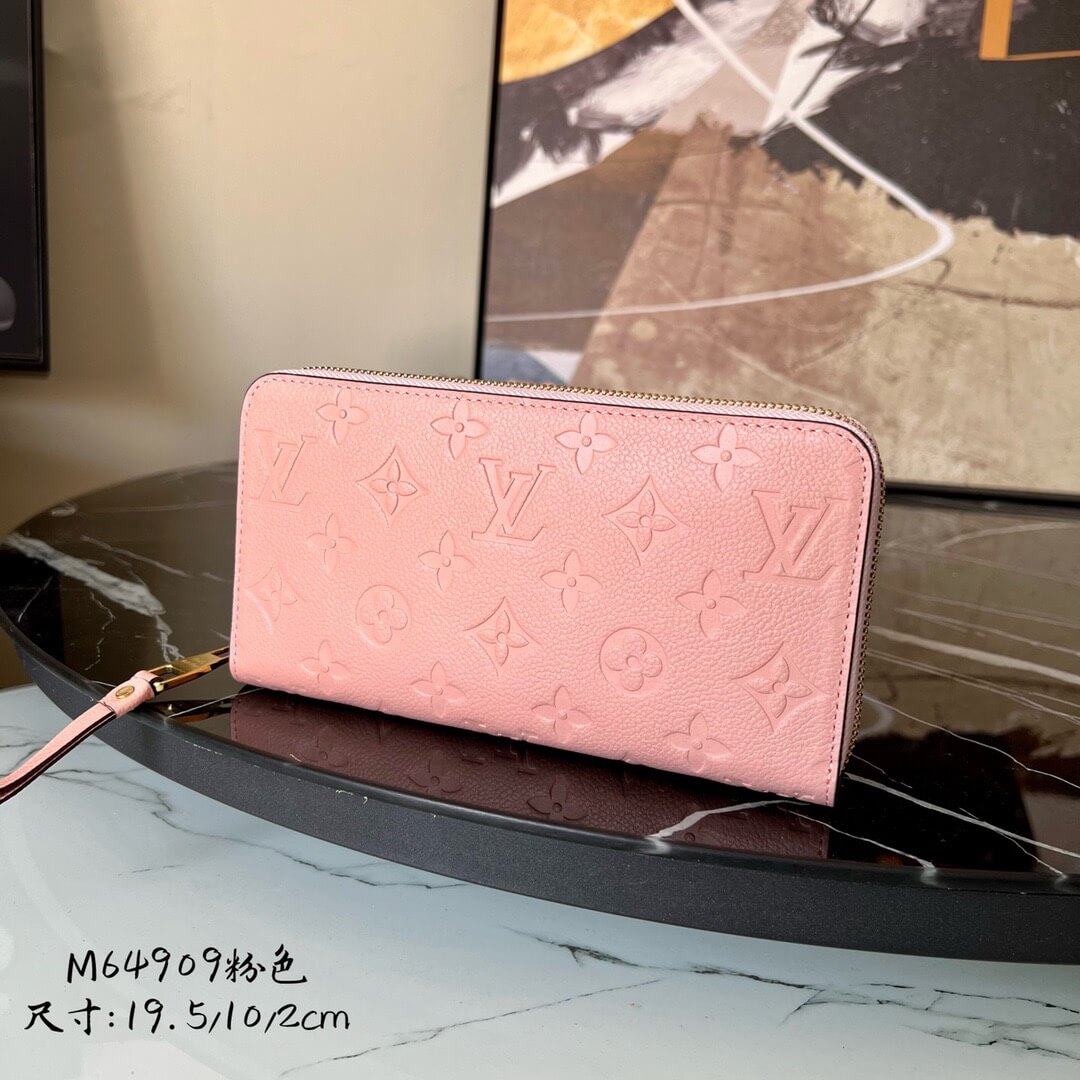 LOUIV Wallet