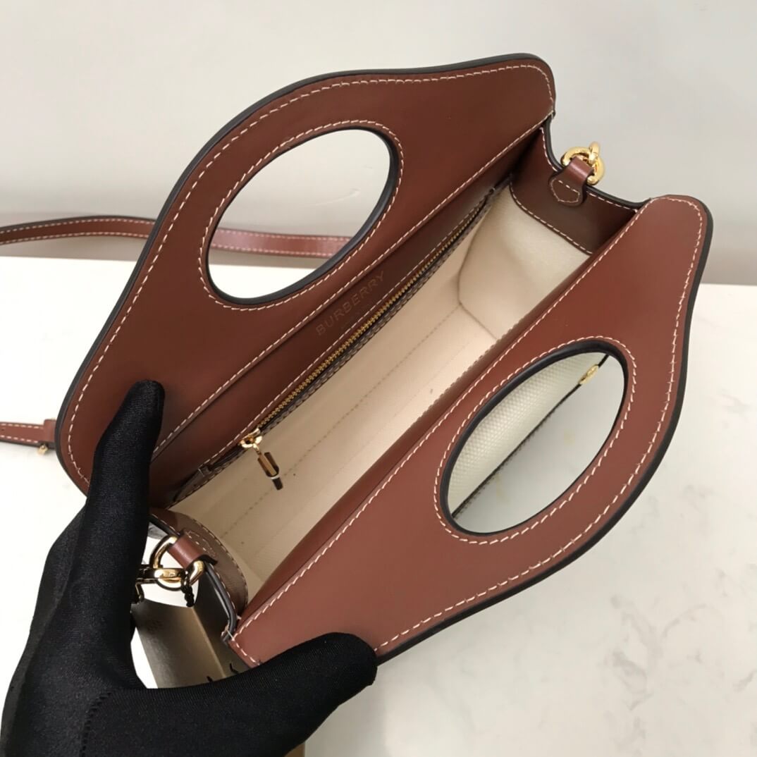 BBR Horseferry Mini Tote