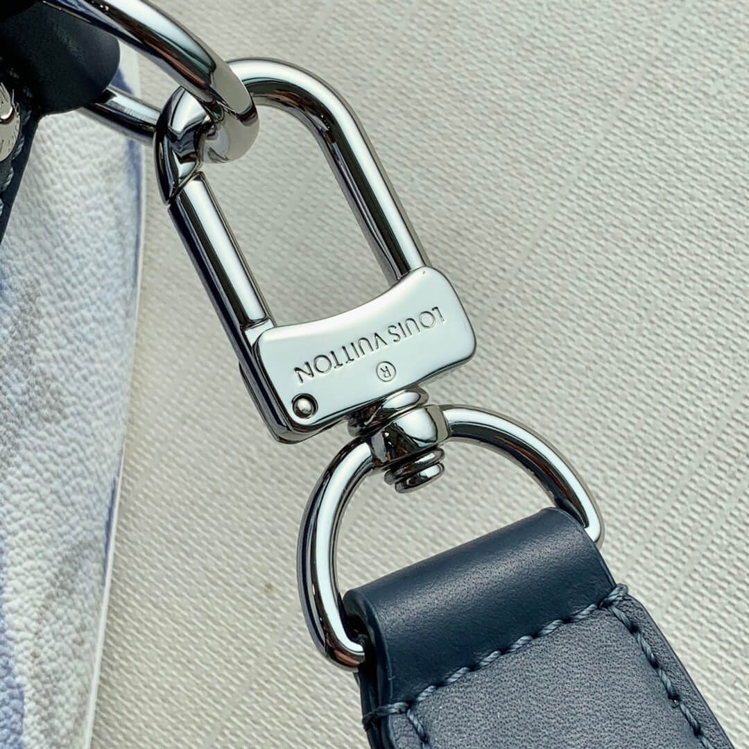 LOUIV City Keepall