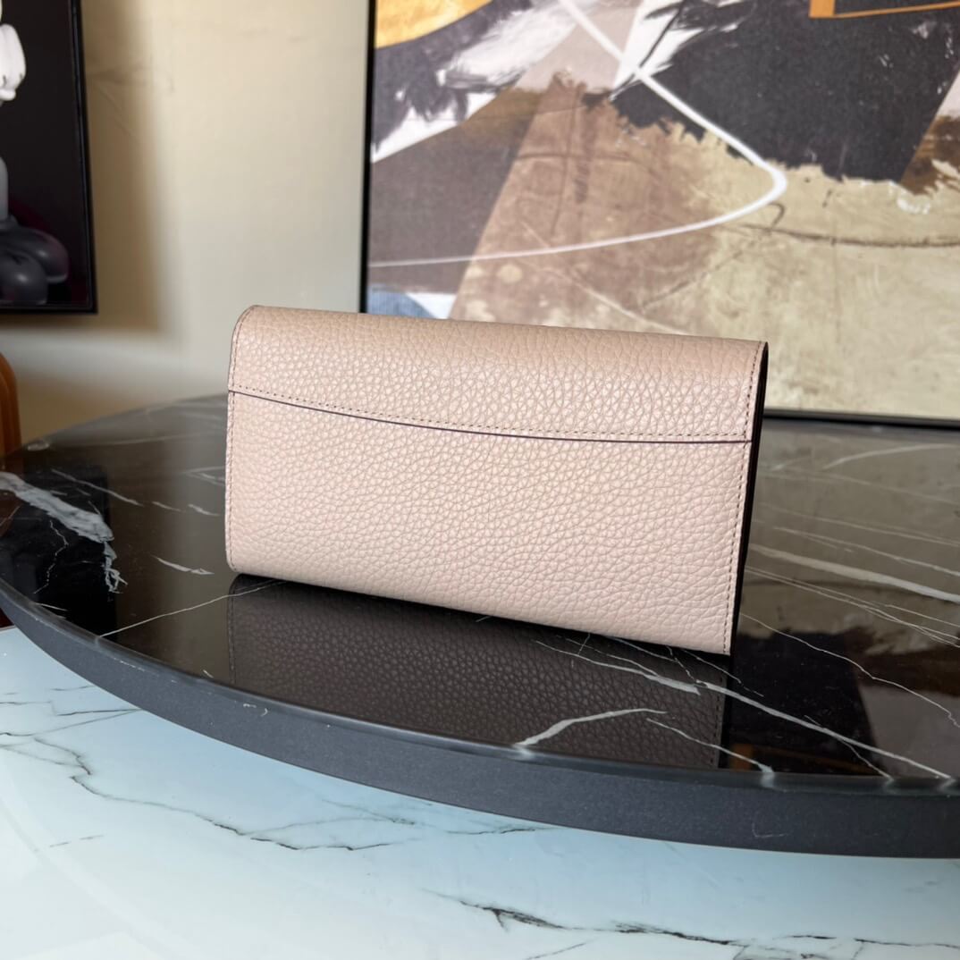 LOUIV Capucines Wallet