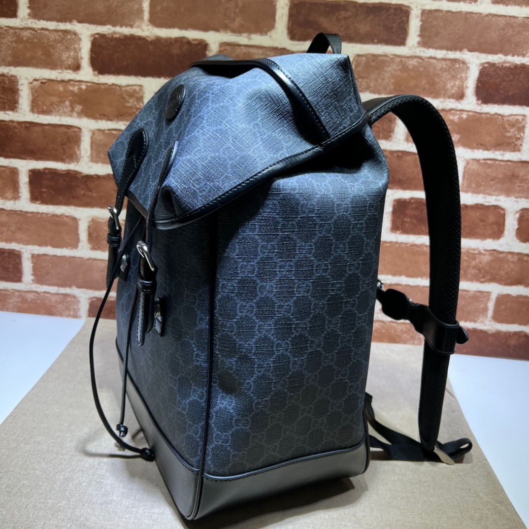GG Backpack 696013