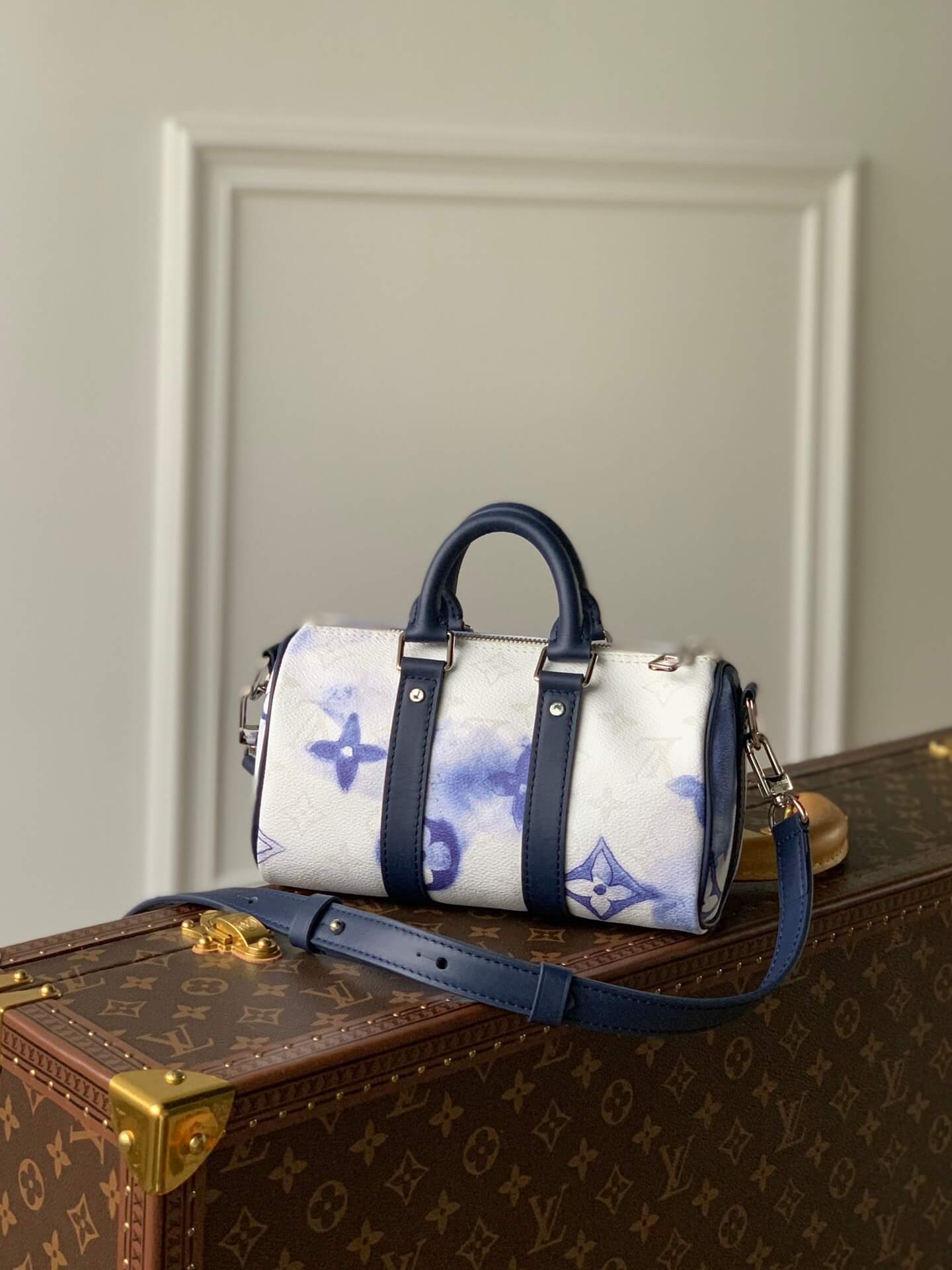 LOUIV City Keepall