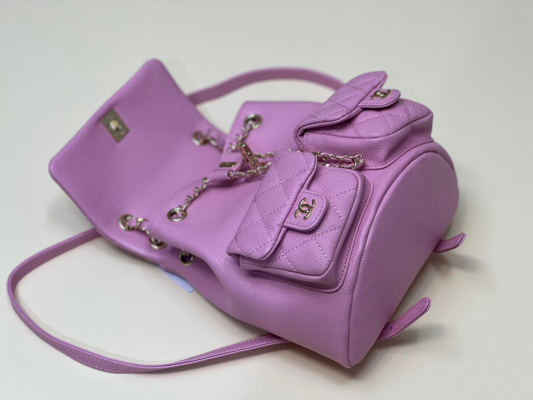 CC Backpack 23P