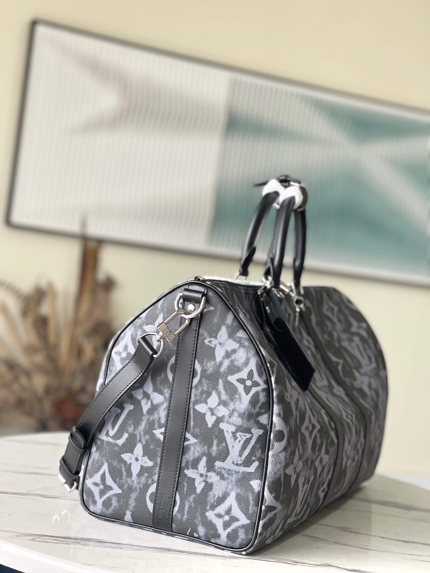 LOUIV Keepall 50