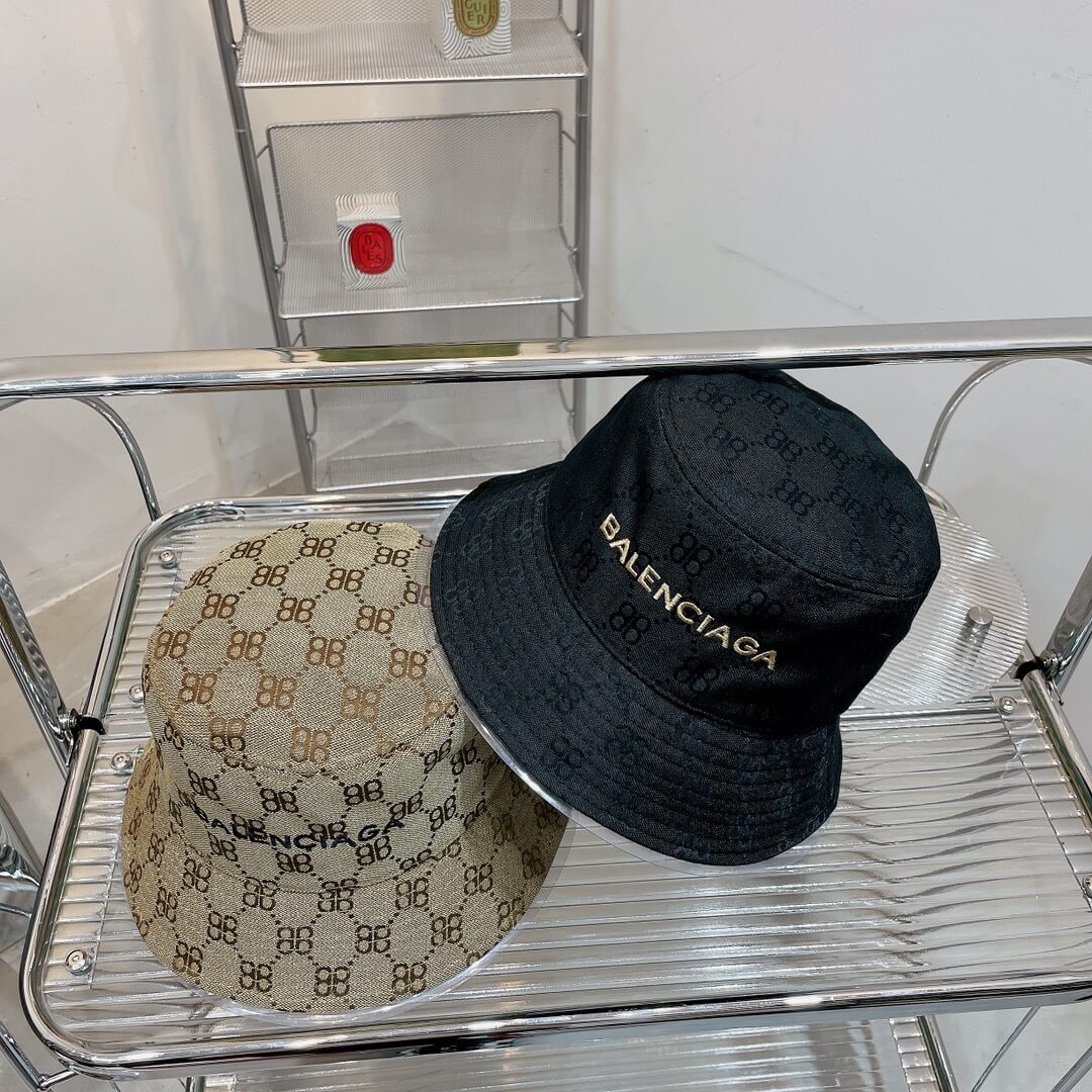 Bucket Hats