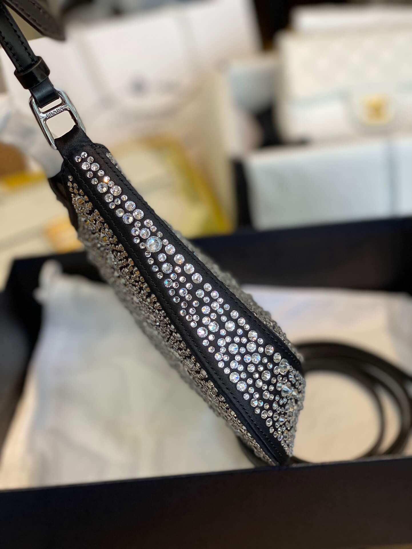 PR Cleo Bling