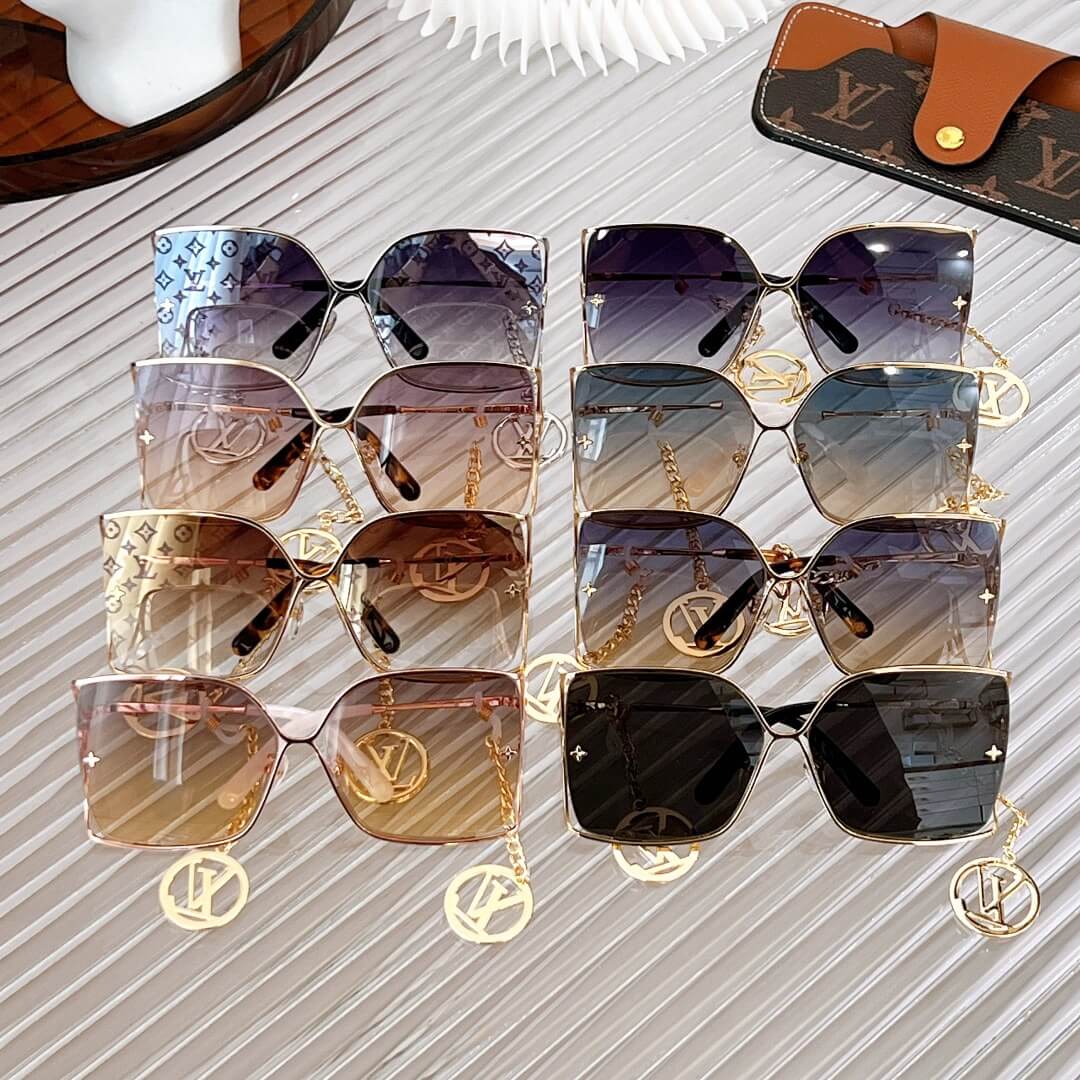 LOUIV Sunglasses
