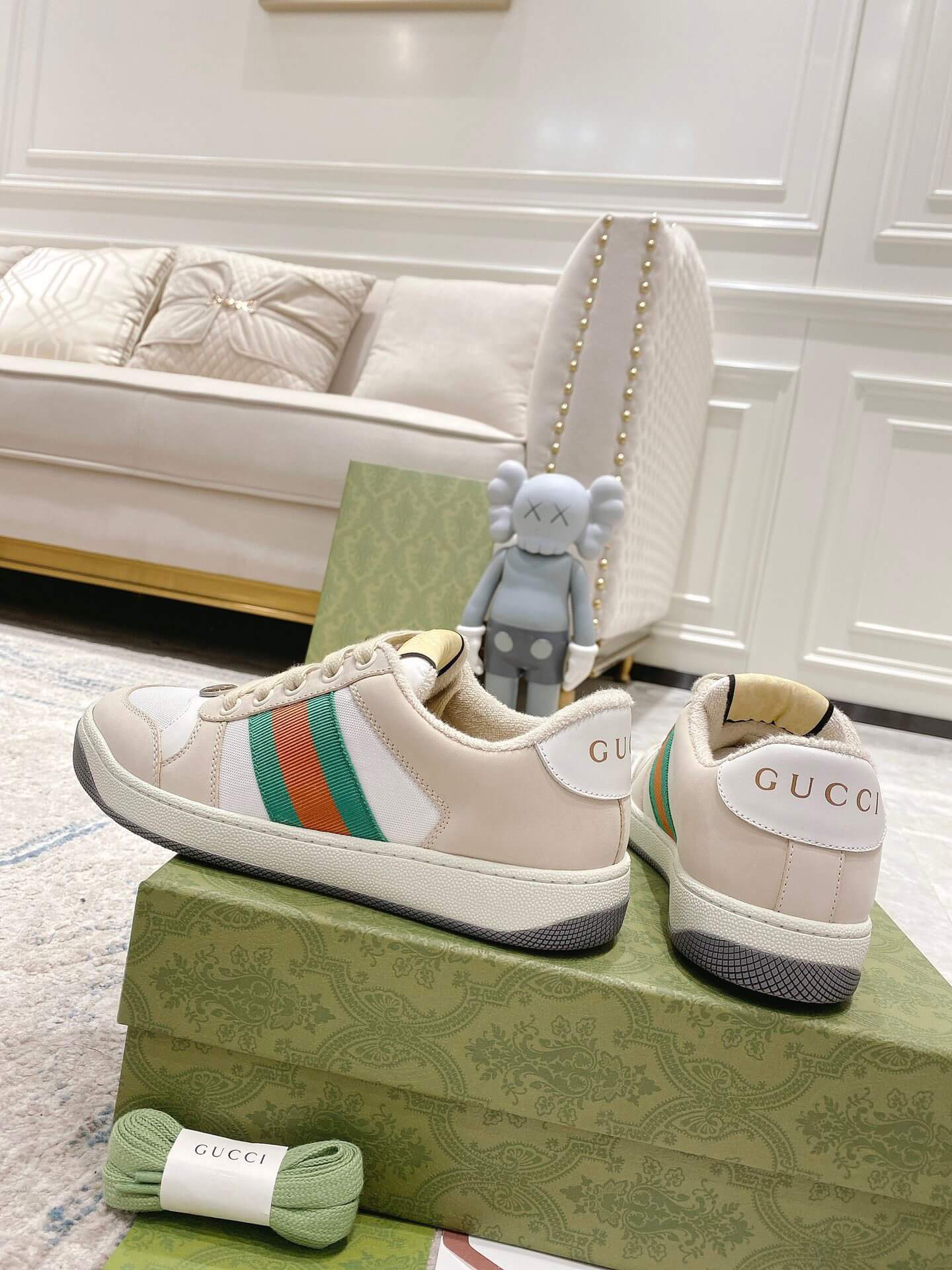 GG Sneakers