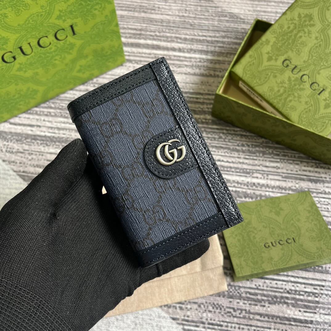 GG Small Wallet