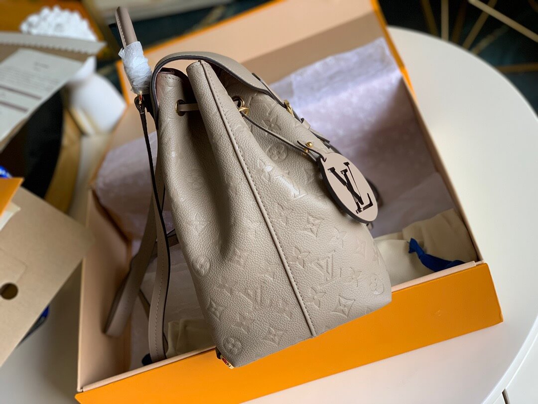 LOUIV Montsouris Backpack