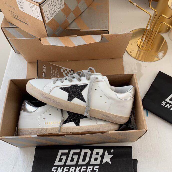 Gold Goose Sneakers