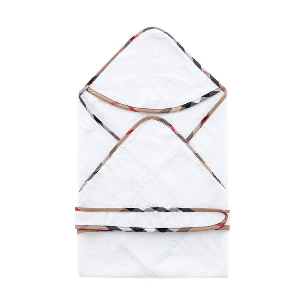BBR Baby Blanket