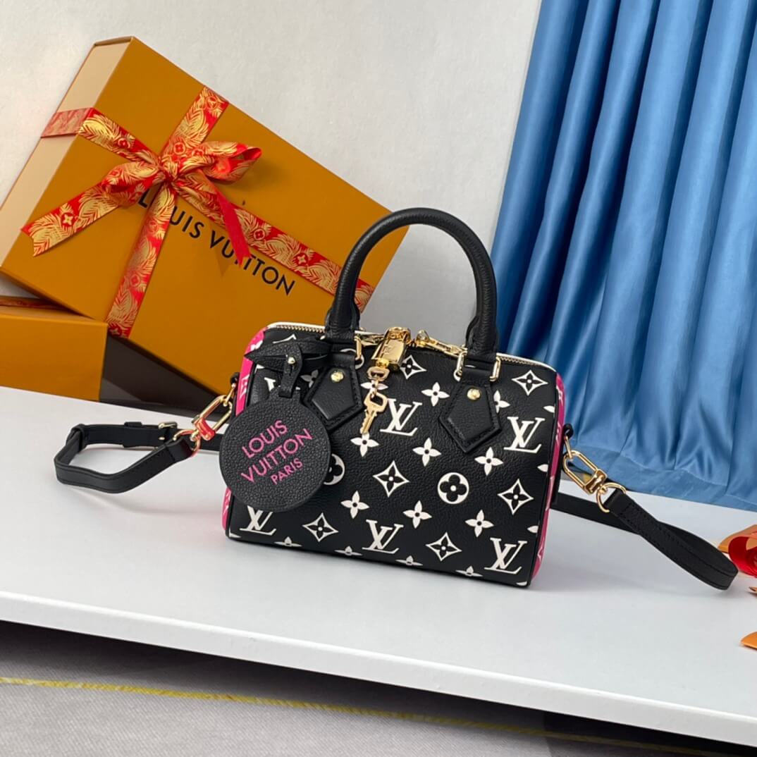 LOUIV Speedy 20