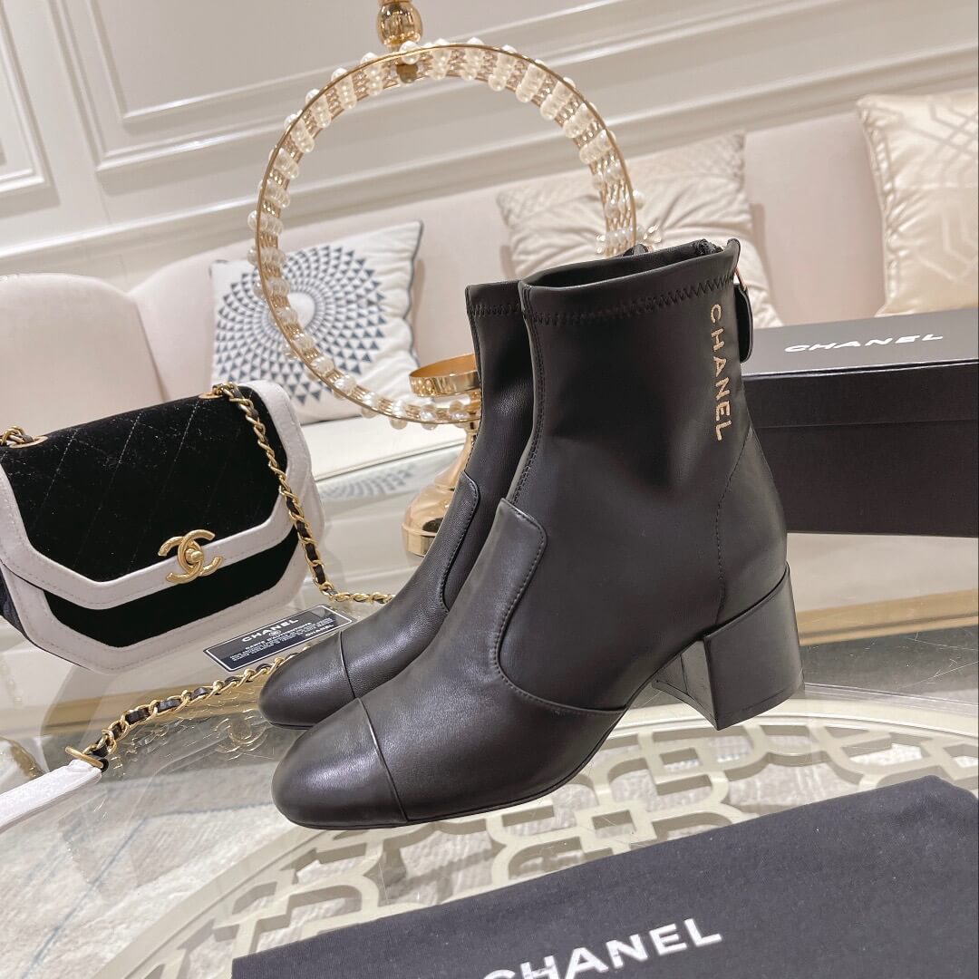 CC Boots