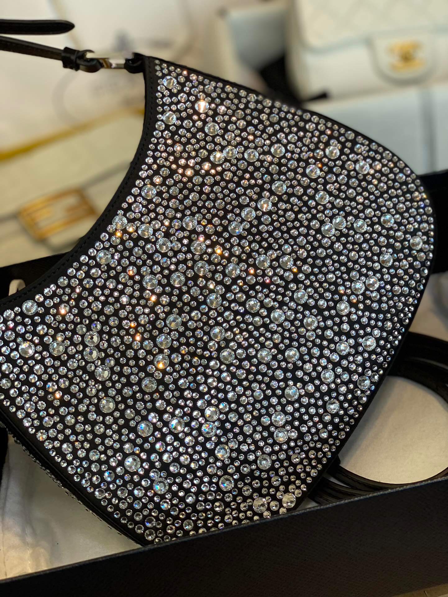 PR Cleo Bling
