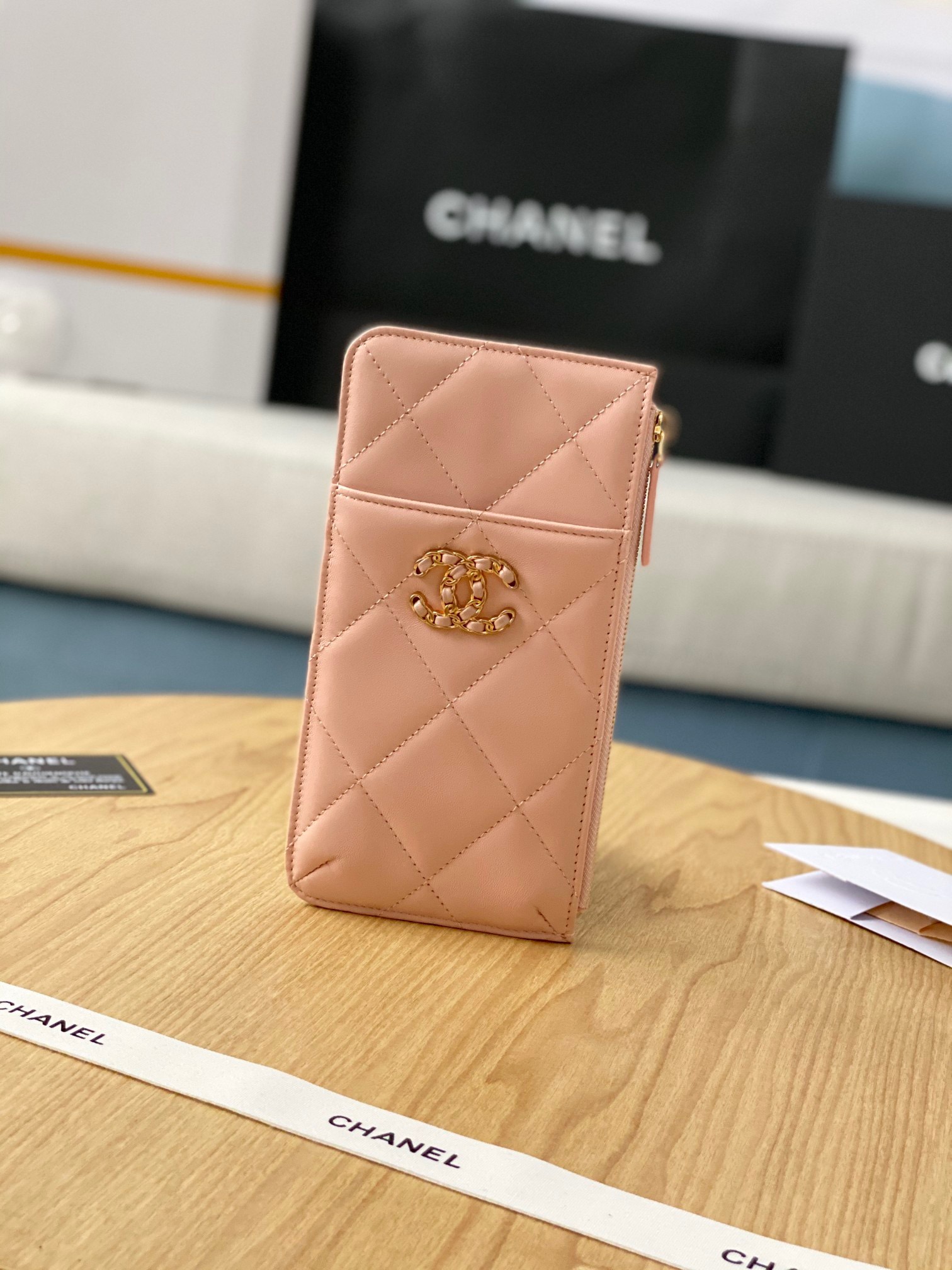 CC Wallet 1182