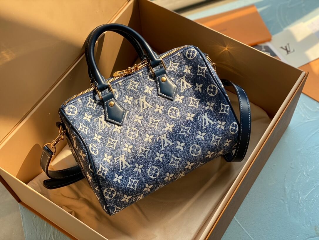LOUIV Speedy 25