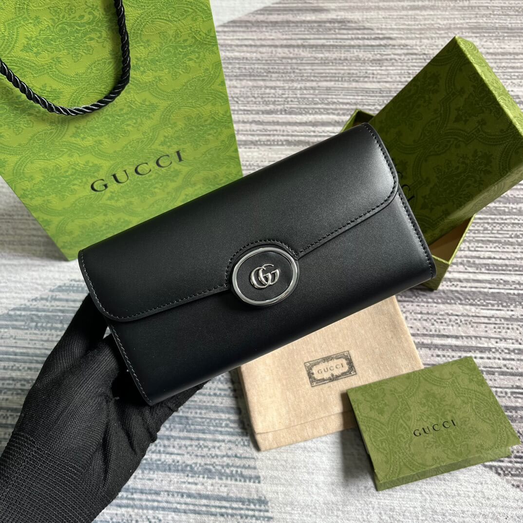 GG Long Wallet