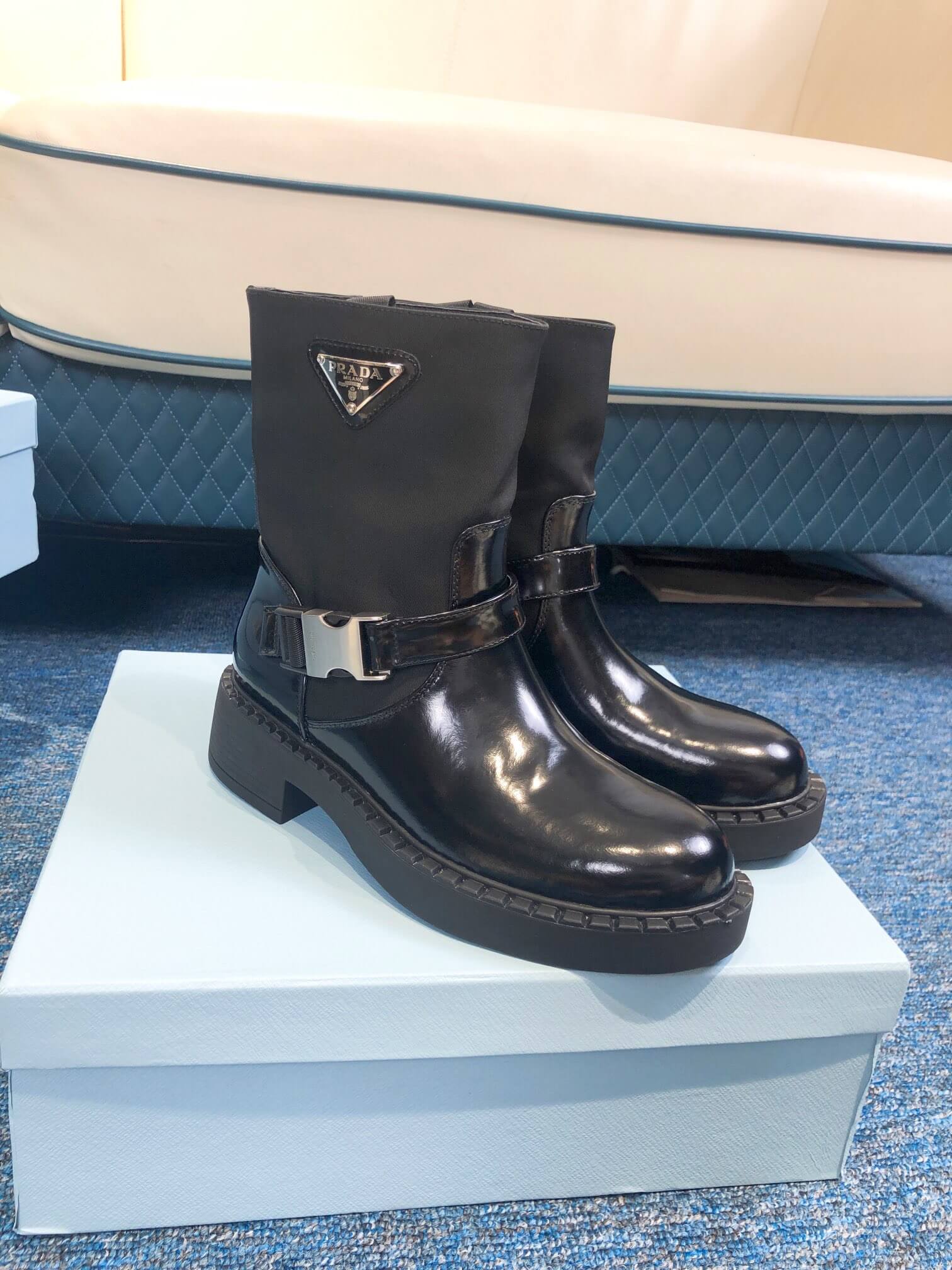 PR Boots