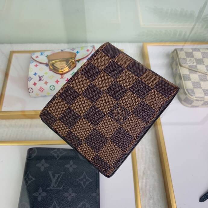 LOUIV Men Wallets M60895