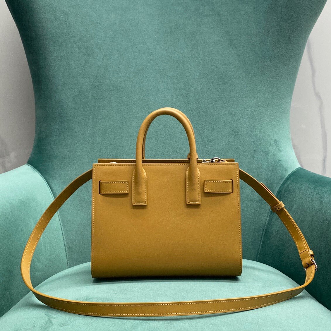 YSL Sac De Jour Mini