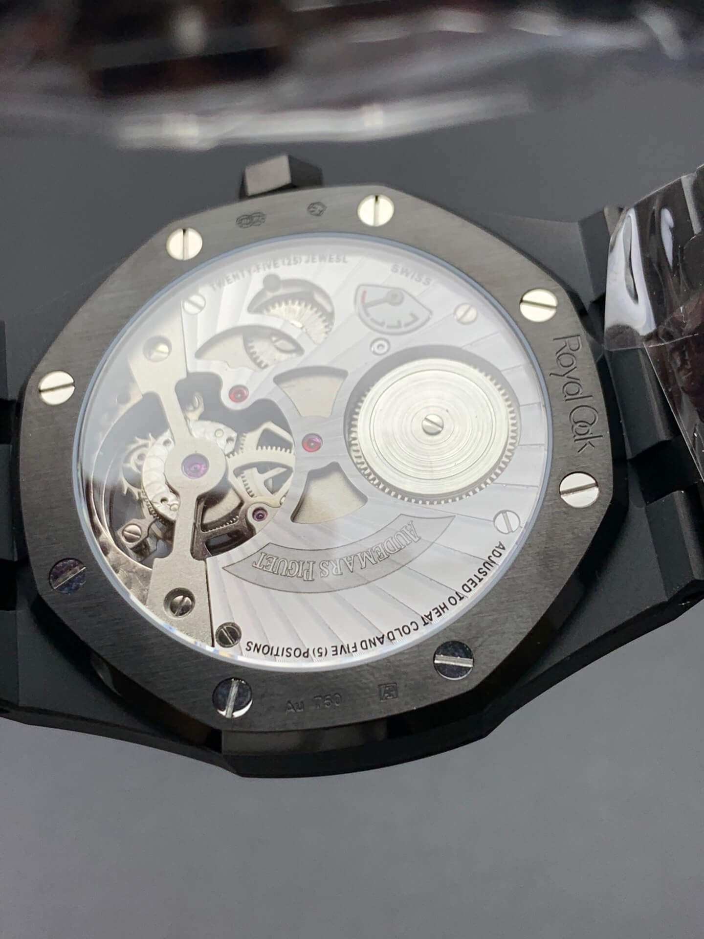 Men Watch