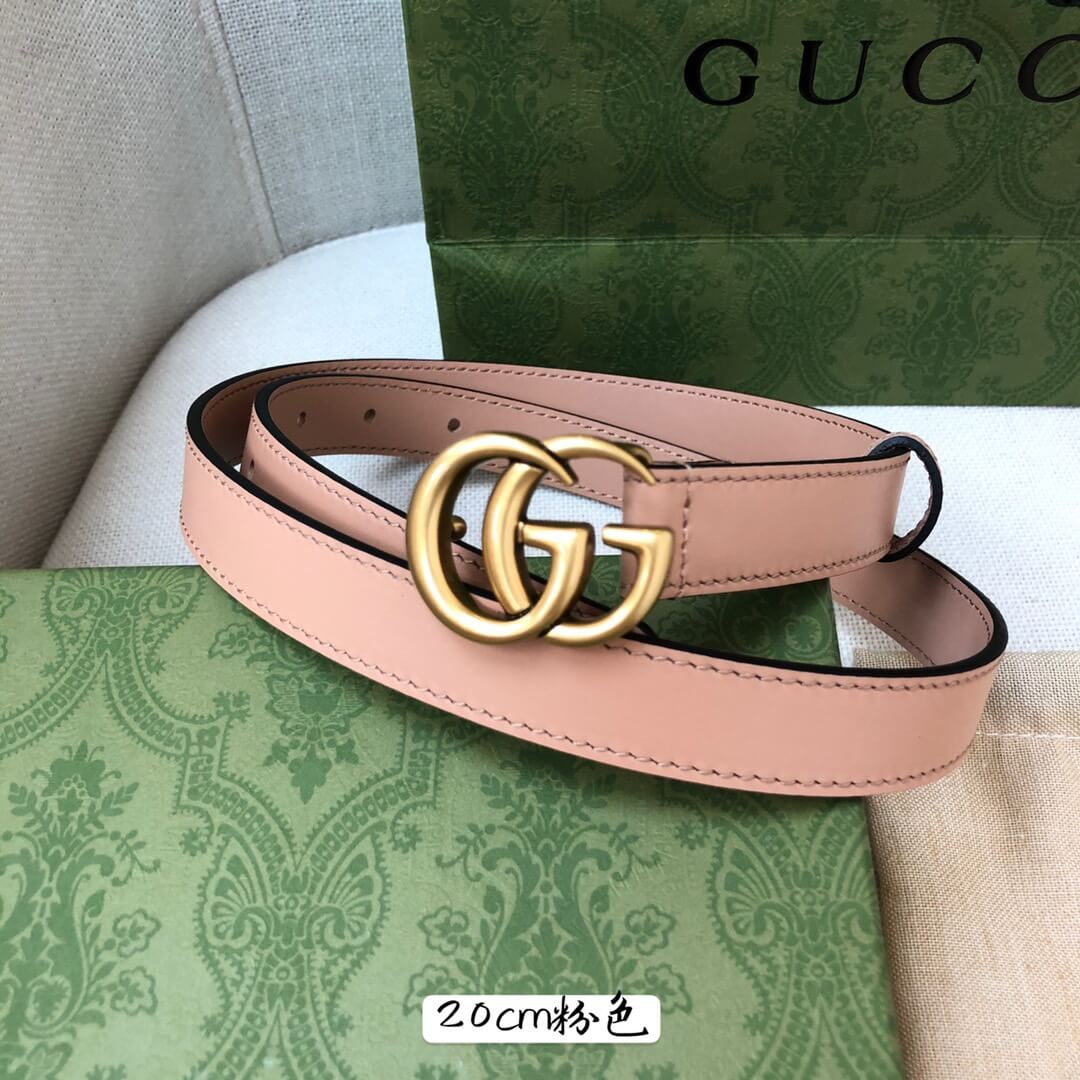 GG Belts 2.0