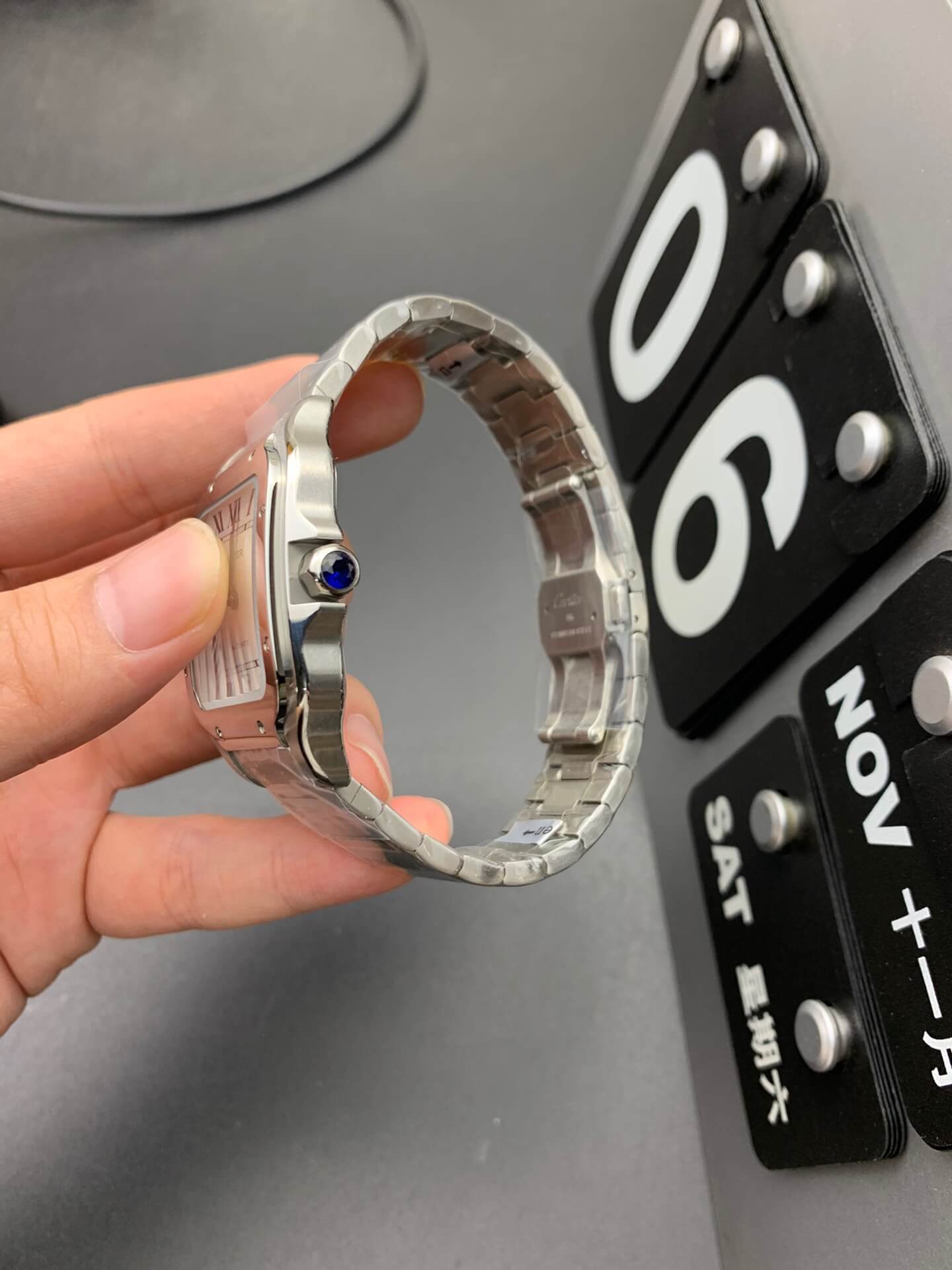 Women Watch