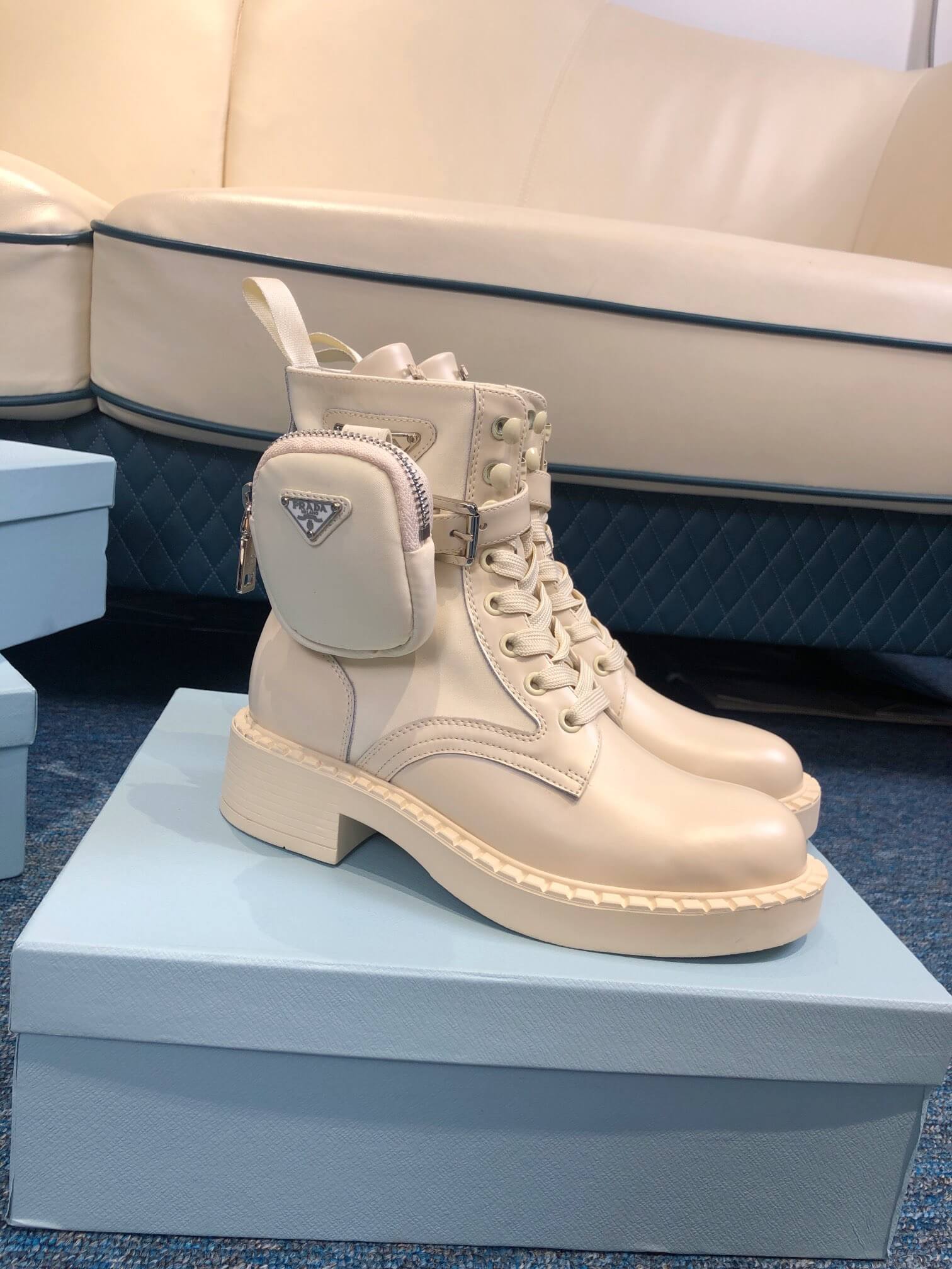 PR Boots