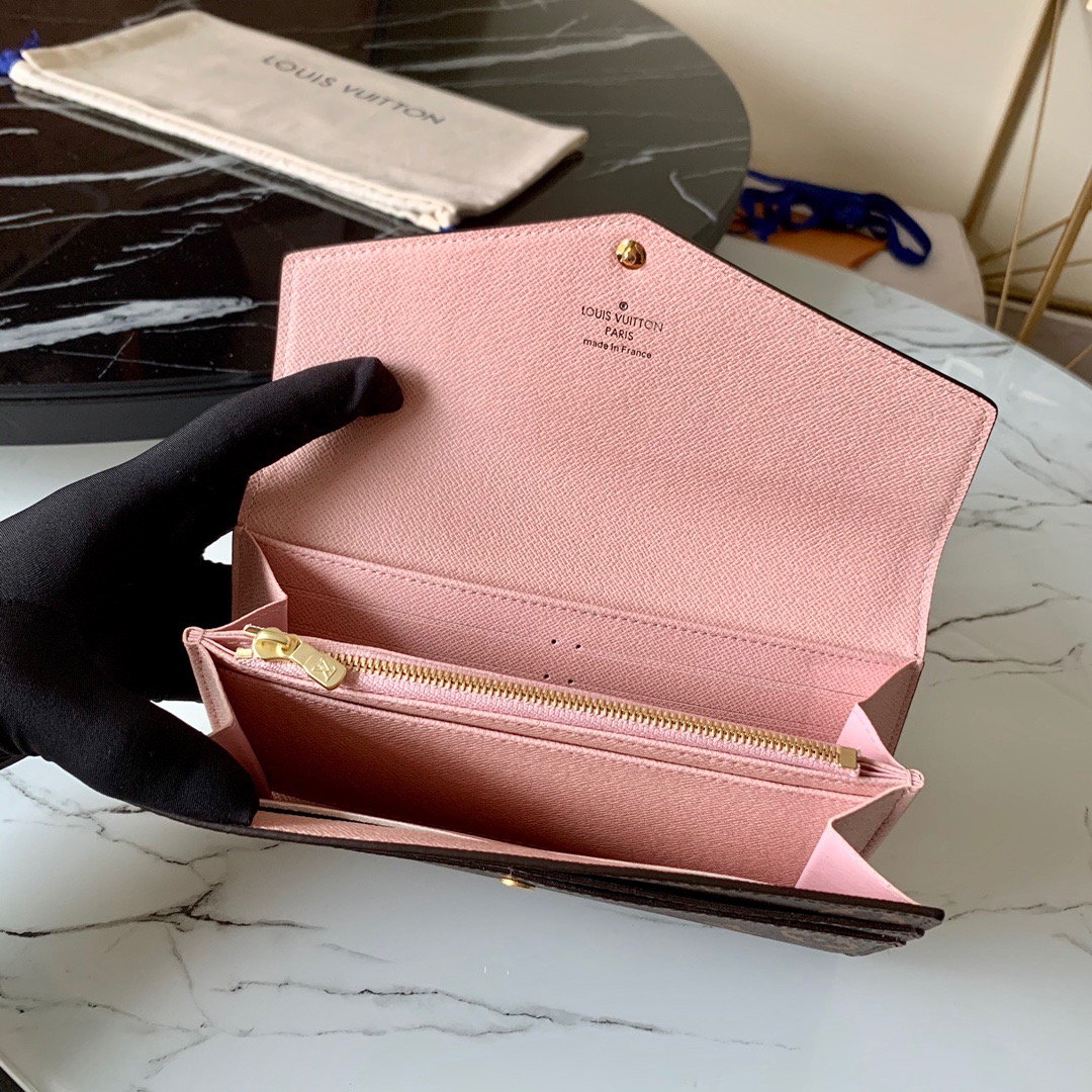 LOUIV Wallet M60531