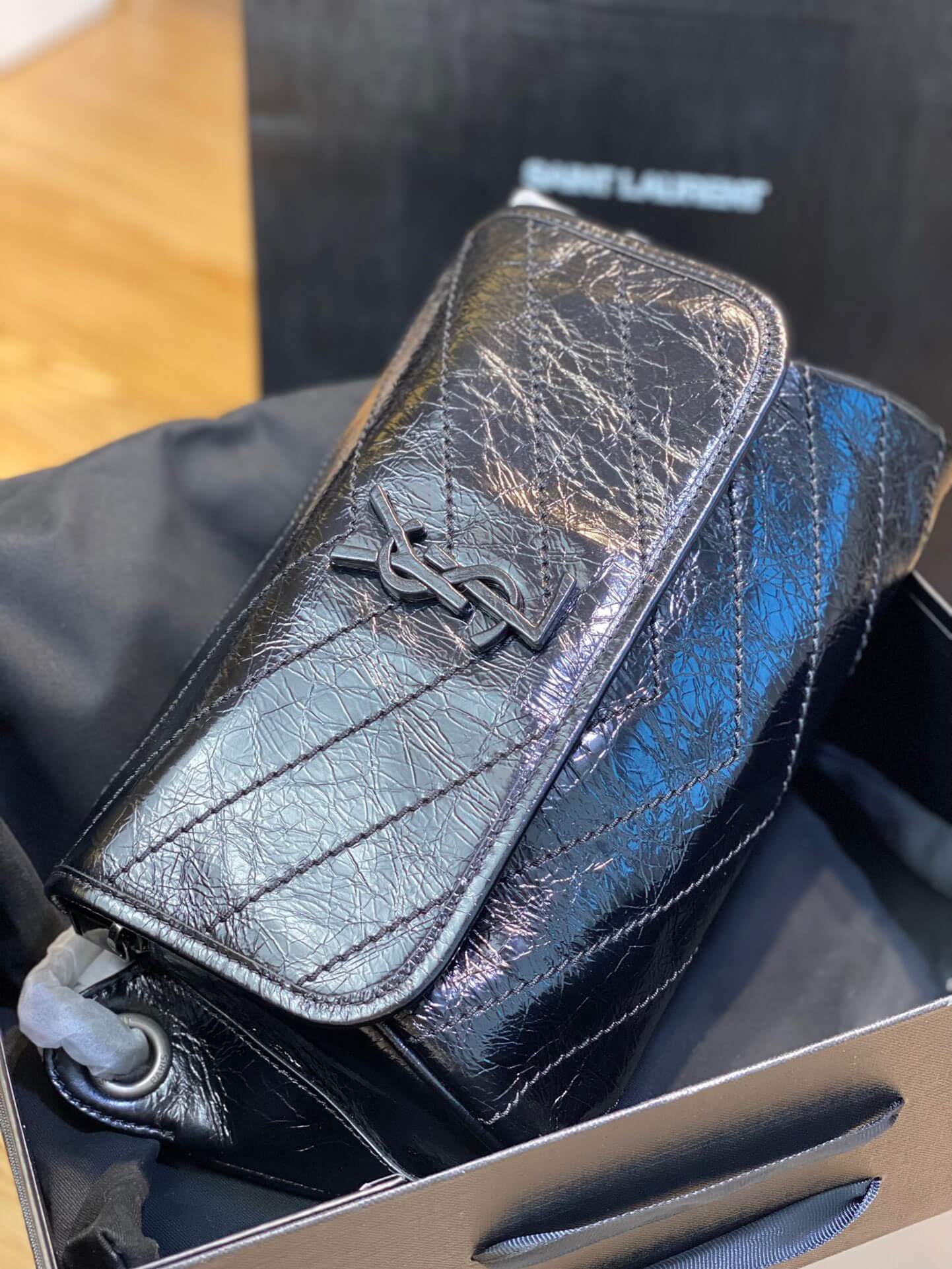 YSL Niki