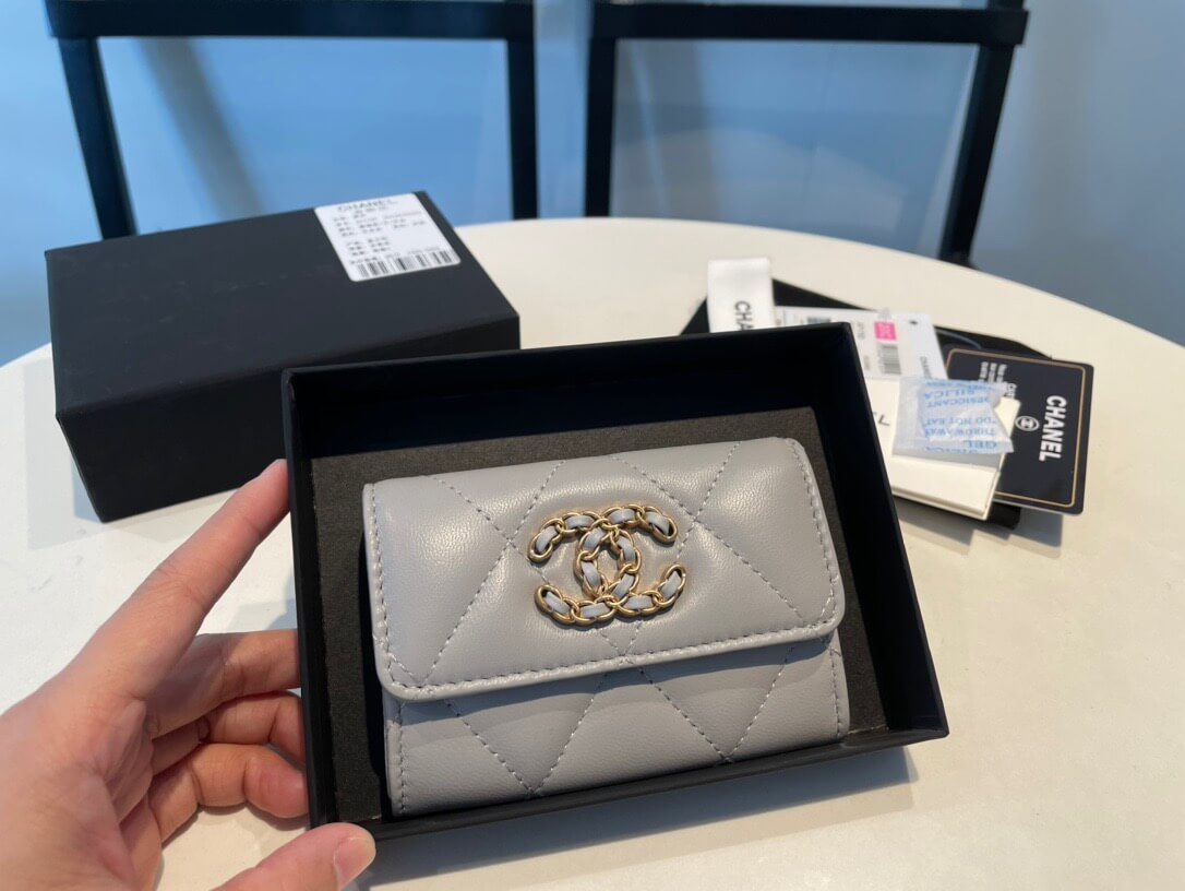 CC Wallet