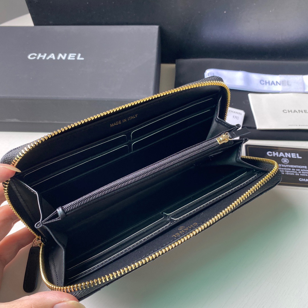 CC Wallets AP2739