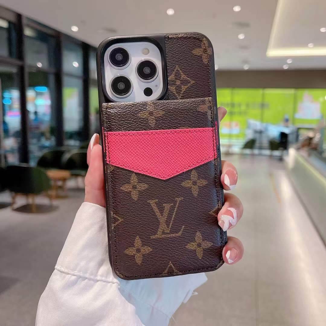 LOUIV iPhone Cases