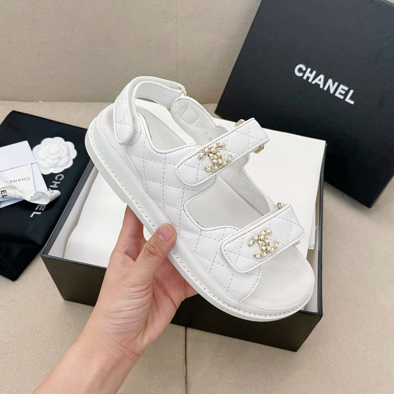 CC Birkenstocks