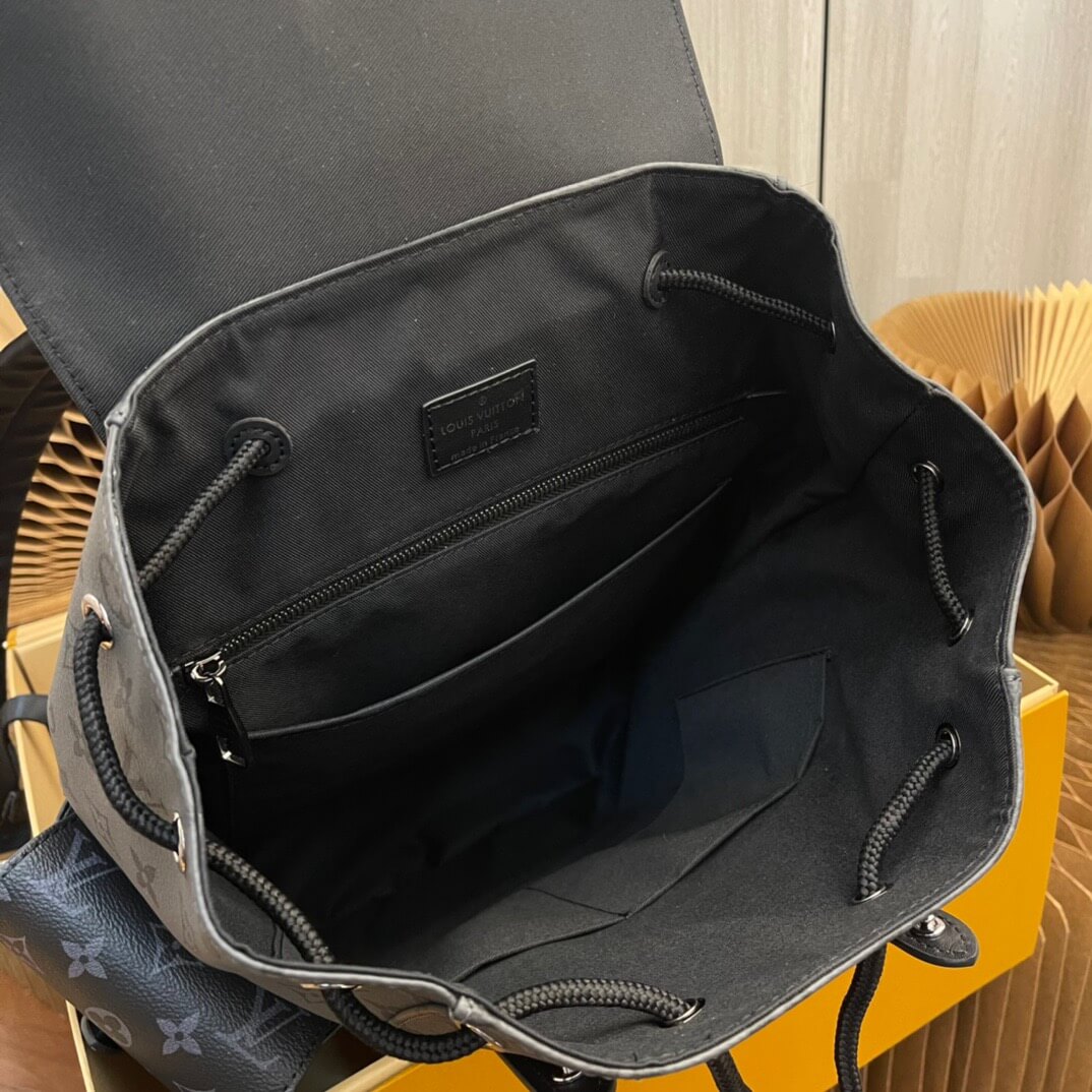 LOUIV Christopher Backpack