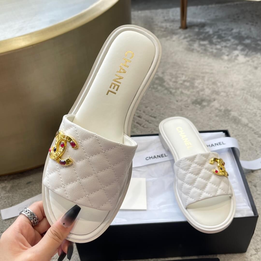 CC Slides